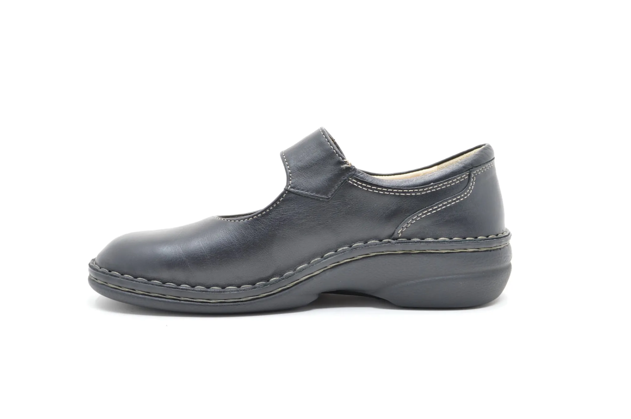 Casual|FINN COMFORT 2058 BLK