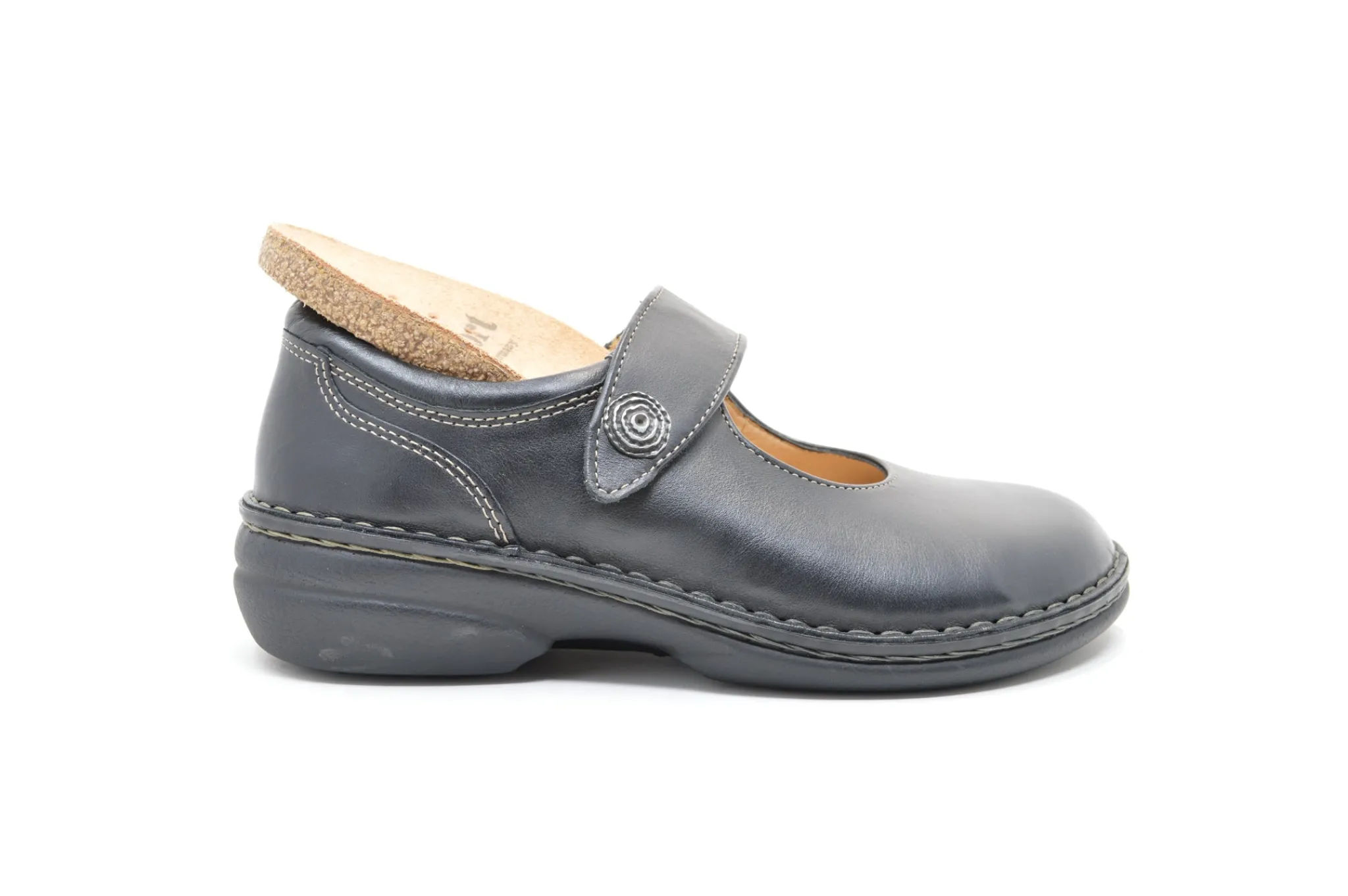 Casual|FINN COMFORT 2058 BLK