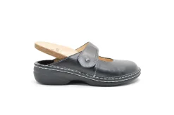 Casual|FINN COMFORT 2552 BLACK