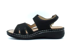Casual|FINN COMFORT Barbuda BLACK