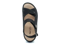 Casual|FINN COMFORT Barbuda BLACK
