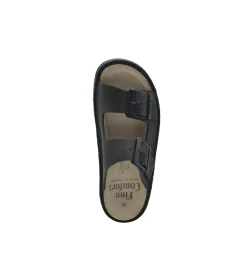Casual|FINN COMFORT CAYMAN SOFT GRIZZ