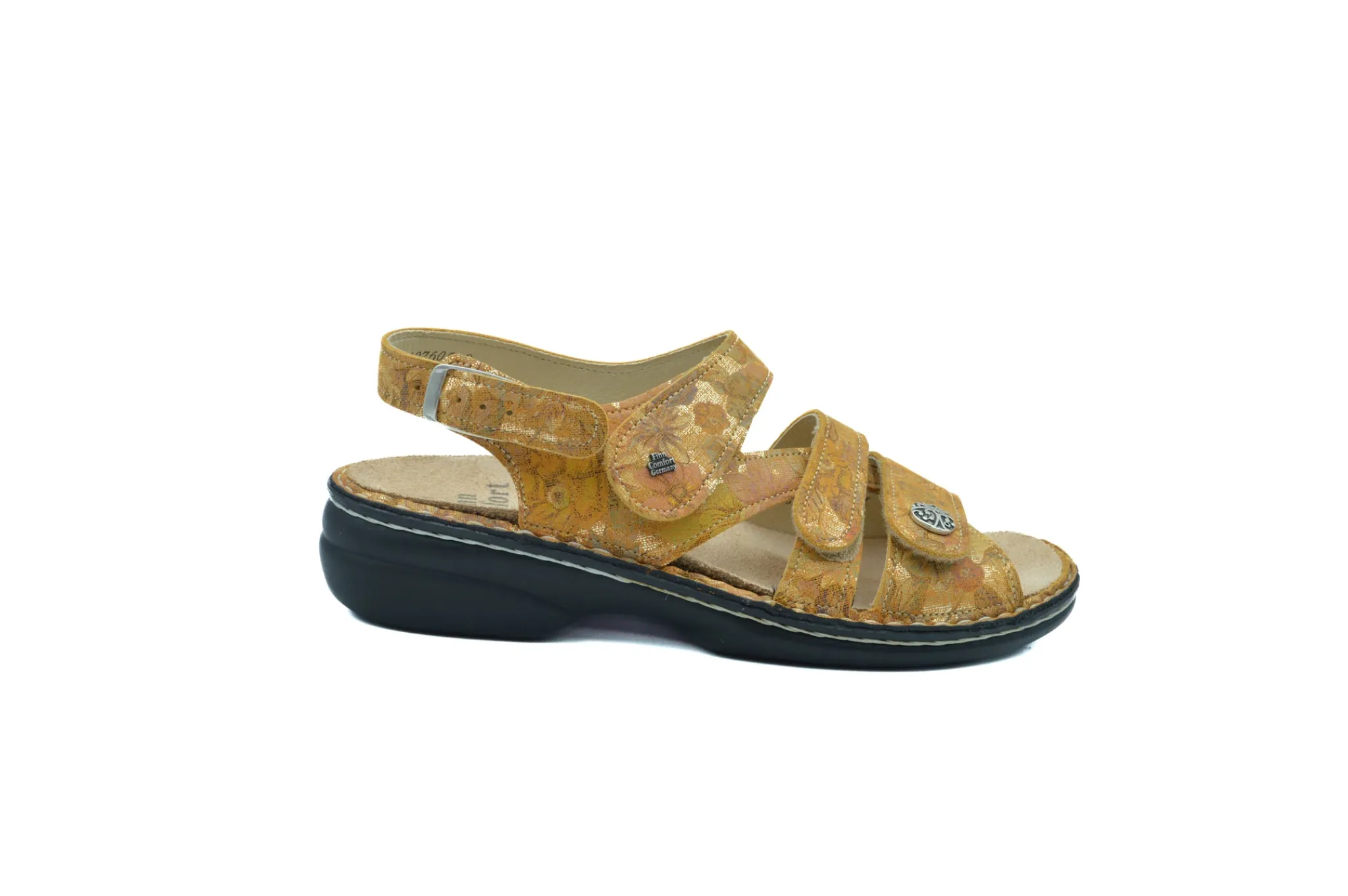 Casual|FINN COMFORT GOMERA 2562 SUN
