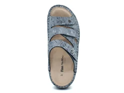 Casual|FINN COMFORT Grenada BLUE