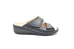 Casual|FINN COMFORT Jamaica BLACK