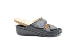 Casual|FINN COMFORT Jamaica BLACK