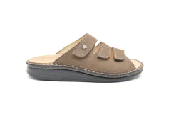 Casual|FINN COMFORT Korfu TOBAC