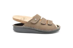 Casual|FINN COMFORT Korfu TOBAC