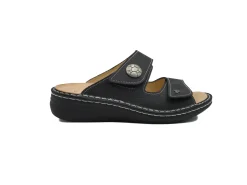 Casual|FINN COMFORT Moorea BLACK
