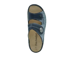 Casual|FINN COMFORT Sansibar BLUE