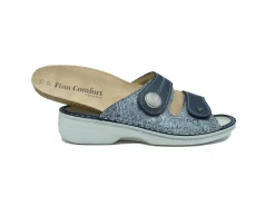 Casual|FINN COMFORT Sansibar BLUE