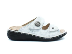 Casual|FINN COMFORT Sansibar 2550 MAVI
