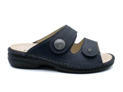 Casual|FINN COMFORT Sansibar BLUE