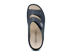 Casual|FINN COMFORT Sansibar BLUE