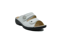 Casual|FINN COMFORT Sansibar WHITE