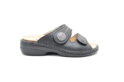 Casual|FINN COMFORT Sansibar BLACK