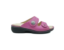 Casual|FINN COMFORT Sansibar PINK