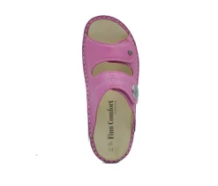 Casual|FINN COMFORT Sansibar PINK