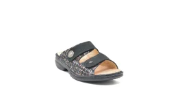 Casual|FINN COMFORT ZENO BLACK