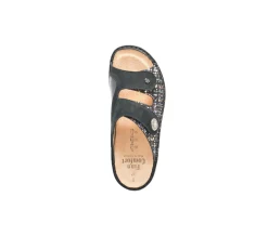 Casual|FINN COMFORT ZENO BLACK