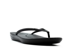 Casual|FITFLOP iQushion BLACK