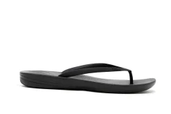 Casual|FITFLOP iQushion BLACK