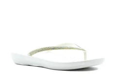 Casual|FITFLOP IQushion Sparkle WHITE