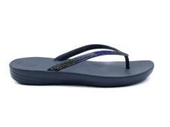 Casual|FITFLOP IQUSHION Sparkle MDNIT