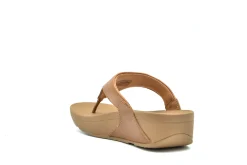 Casual|FITFLOP Lulu TAN