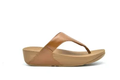 Casual|FITFLOP Lulu TAN