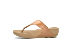 Casual|FITFLOP Lulu TAN