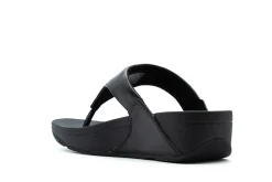 Casual|FITFLOP Lulu BLACK