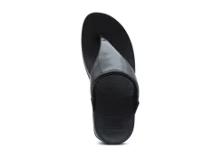 Casual|FITFLOP Lulu BLACK