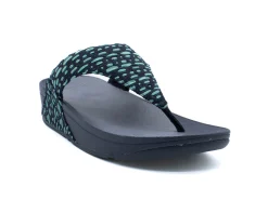 Casual|FITFLOP Lulu MDNIT