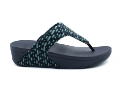 Casual|FITFLOP Lulu MDNIT