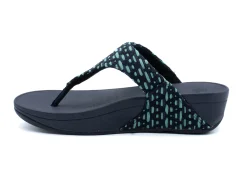Casual|FITFLOP Lulu MDNIT