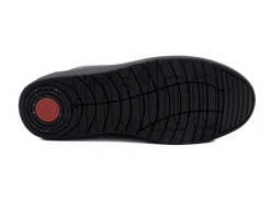 Casual|FITFLOP Rally High Top BLACK