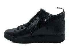 Casual|FITFLOP Rally High Top BLACK