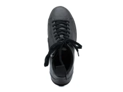 Casual|FITFLOP Rally High Top BLACK