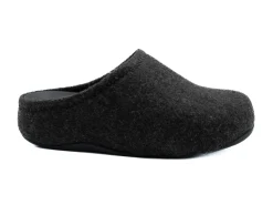 Slippers|FITFLOP Shuv Cushy BLACK