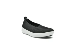 Casual|FITFLOP Uberknit BLACK