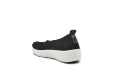 Casual|FITFLOP Uberknit BLACK