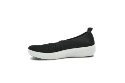 Casual|FITFLOP Uberknit BLACK