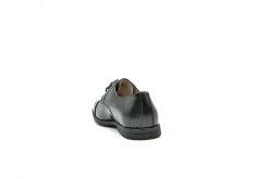 Dress|Dress|FLORSHEIM Cap Toe Oxford Jr. BLACK