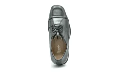 Dress|Dress|FLORSHEIM Cap Toe Oxford Jr. BLACK