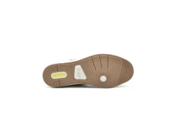Casual|FLORSHEIM Crossover Lace To Toe COGNC