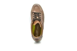 Casual|FLORSHEIM Crossover Lace To Toe COGNC