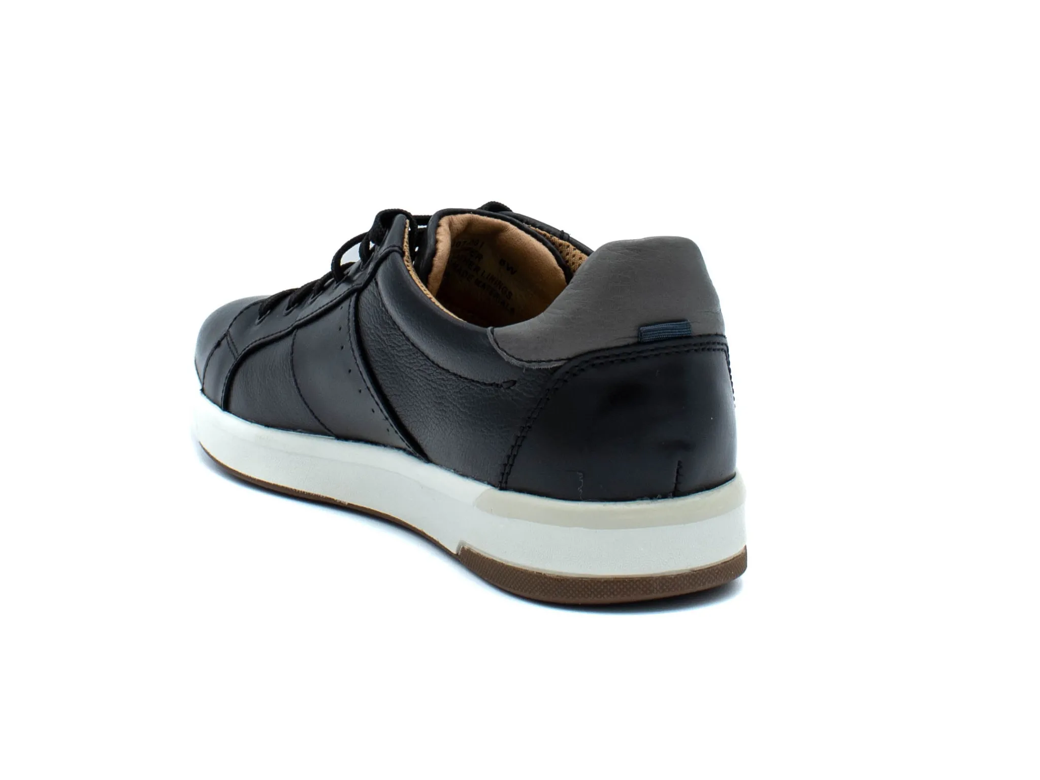 Casual|FLORSHEIM Crossover Ltt BLACK