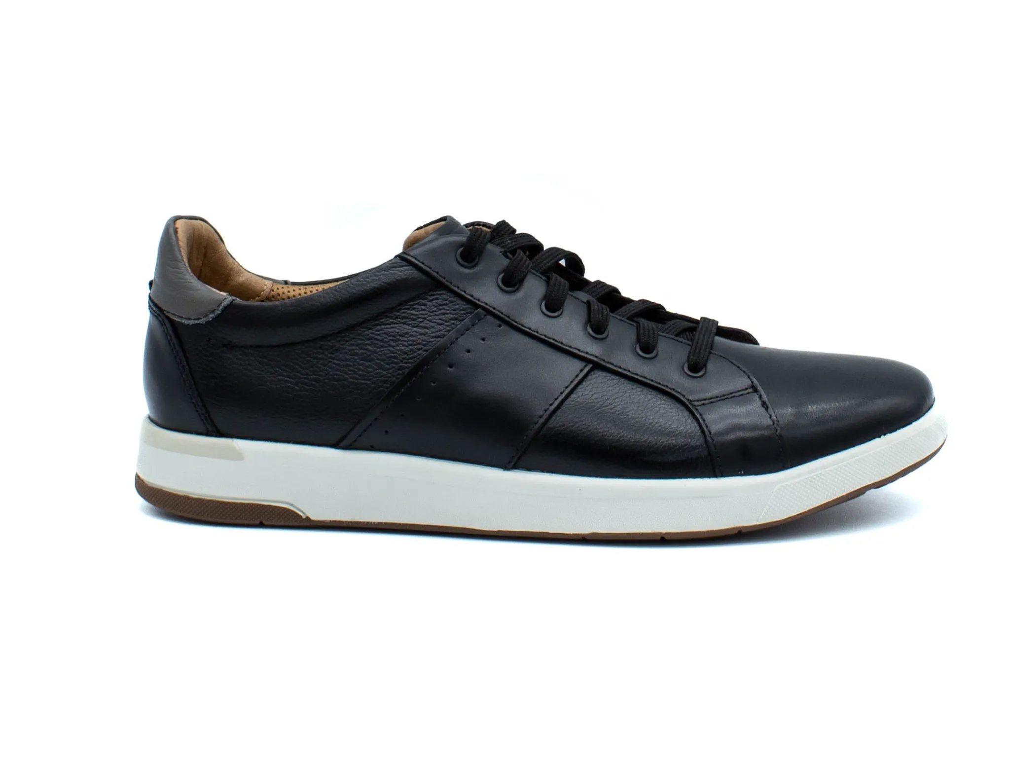 Casual|FLORSHEIM Crossover Ltt BLACK