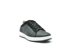 Casual|FLORSHEIM HEIST  Lace To Toe Sneaker BLKSDE